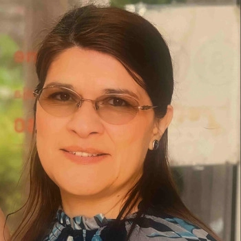 Nataša Simunović